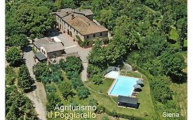 Agriturismo Il Poggiarello