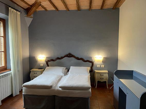 Agriturismo Il Poggiarello Sienne Extérieur photo