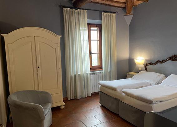 Agriturismo Il Poggiarello Sienne Extérieur photo