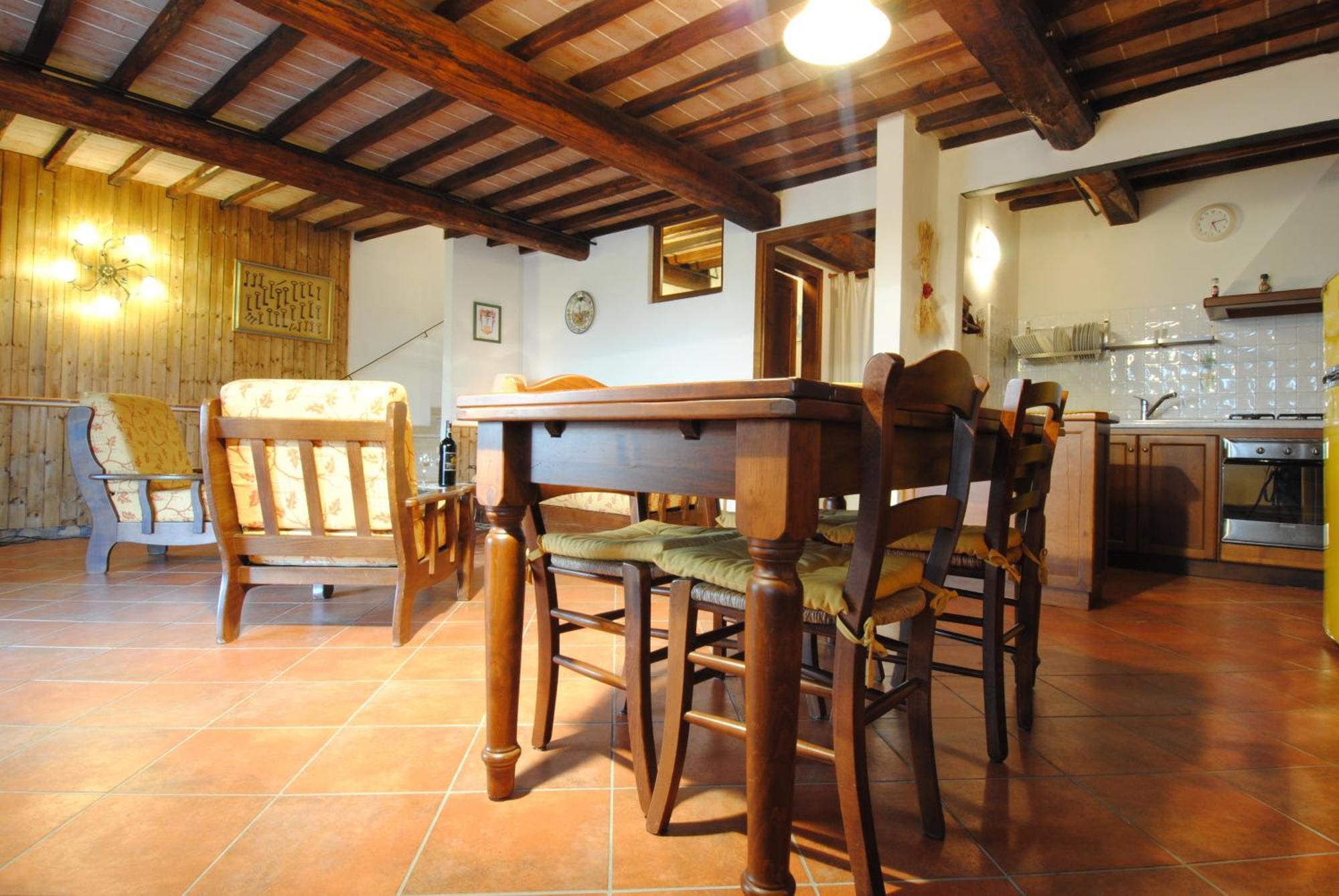 Agriturismo Il Poggiarello Sienne Extérieur photo